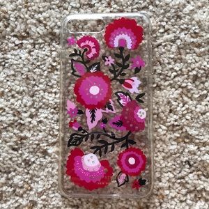 Kate Spade Phone Case